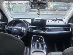 Haval H6 2023 National Trend Edition 1.5T Automatic Champion Version - ფოტო 13