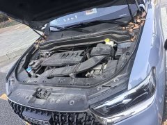 Haval H6 2023 National Trend Edition 1.5T Automatic Champion Version - ფოტო 14