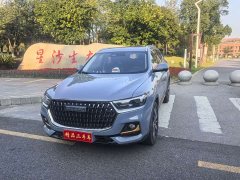 Haval H6 2023 National Trend Edition 1.5T Automatic Champion Version - ფოტო 2