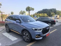 Haval H6 2023 National Trend Edition 1.5T Automatic Champion Version - ფოტო 3
