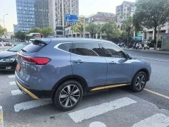Haval H6 2023 National Trend Edition 1.5T Automatic Champion Version - ფოტო 4