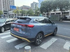 Haval H6 2023 National Trend Edition 1.5T Automatic Champion Version - ფოტო 5