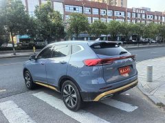 Haval H6 2023 National Trend Edition 1.5T Automatic Champion Version - ფოტო 7