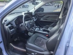 Haval H6 2023 National Trend Edition 1.5T Automatic Champion Version - ფოტო 9