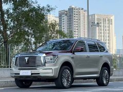 Tank 500 3.0T Premium Custom Edition 5-Seater - ფოტო 1