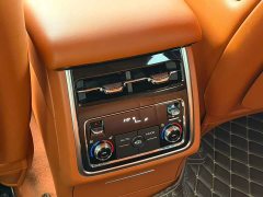 Tank 500 3.0T Premium Custom Edition 5-Seater - ფოტო 10