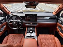 Tank 500 3.0T Premium Custom Edition 5-Seater - ფოტო 11