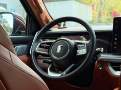 Tank 500 3.0T Premium Custom Edition 5-Seater - ფოტო 12