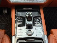 Tank 500 3.0T Premium Custom Edition 5-Seater - ფოტო 13