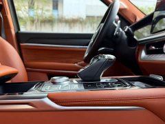 Tank 500 3.0T Premium Custom Edition 5-Seater - ფოტო 14