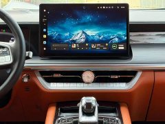 Tank 500 3.0T Premium Custom Edition 5-Seater - ფოტო 16