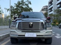 Tank 500 3.0T Premium Custom Edition 5-Seater - ფოტო 2