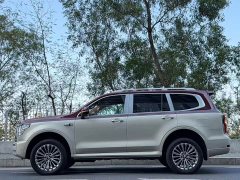 Tank 500 3.0T Premium Custom Edition 5-Seater - ფოტო 3