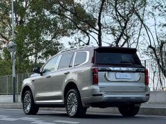 Tank 500 3.0T Premium Custom Edition 5-Seater - ფოტო 5