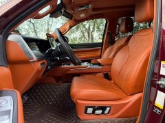 Tank 500 3.0T Premium Custom Edition 5-Seater - ფოტო 6