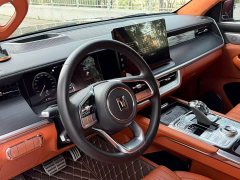 Tank 500 3.0T Premium Custom Edition 5-Seater - ფოტო 7