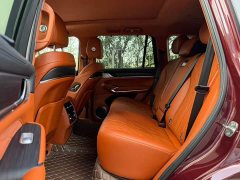 Tank 500 3.0T Premium Custom Edition 5-Seater - ფოტო 9