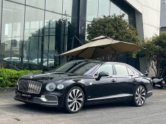 Bentley Flying Spur 4.0T V8 Standard Edition - ფოტო 1