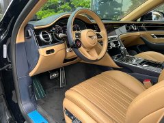 Bentley Flying Spur 4.0T V8 Standard Edition - ფოტო 2