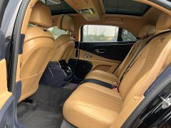 Bentley Flying Spur 4.0T V8 Standard Edition - ფოტო 3