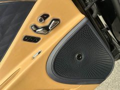 Bentley Flying Spur 4.0T V8 Standard Edition - ფოტო 4