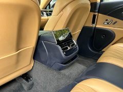 Bentley Flying Spur 4.0T V8 Standard Edition - ფოტო 5