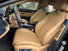 Bentley Flying Spur 4.0T V8 Standard Edition - ფოტო 6