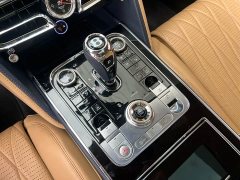 Bentley Flying Spur 4.0T V8 Standard Edition - ფოტო 7