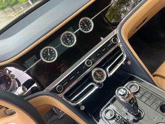 Bentley Flying Spur 4.0T V8 Standard Edition - ფოტო 8
