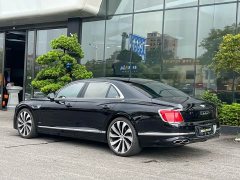 Bentley Flying Spur 4.0T V8 Standard Edition - ფოტო 9