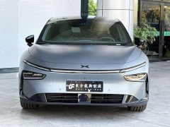 XPeng P7 Limited Edition Max - ფოტო 2