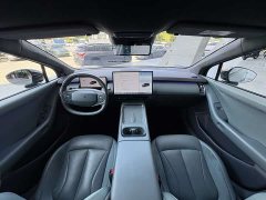 XPeng P7 Limited Edition Max - ფოტო 5