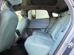 XPeng P7 Limited Edition Max - ფოტო 6