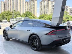 XPeng P7 Limited Edition Max - ფოტო 7