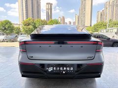 XPeng P7 Limited Edition Max - ფოტო 8