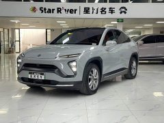 NIO EC6 2020 475KM Performance Edition - ფოტო 1