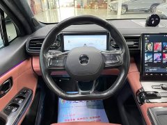 NIO EC6 2020 475KM Performance Edition - ფოტო 11
