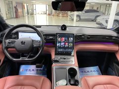 NIO EC6 2020 475KM Performance Edition - ფოტო 12