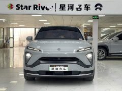 NIO EC6 2020 475KM Performance Edition - ფოტო 2