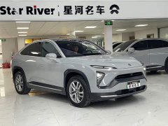 NIO EC6 2020 475KM Performance Edition - ფოტო 3