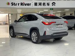 NIO EC6 2020 475KM Performance Edition - ფოტო 5