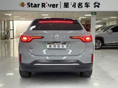 NIO EC6 2020 475KM Performance Edition - ფოტო 6
