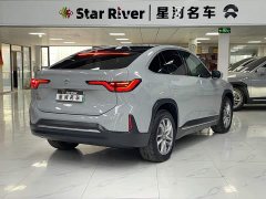 NIO EC6 2020 475KM Performance Edition - ფოტო 7