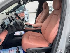 NIO EC6 2020 475KM Performance Edition - ფოტო 8