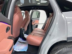 NIO EC6 2020 475KM Performance Edition - ფოტო 9