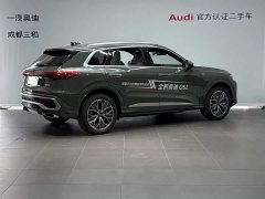 Audi Q5L 2026 2.0T Exclusive Edition for Millions of Users - ფოტო 4