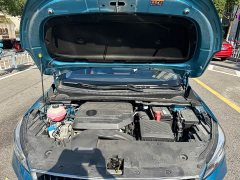 Geely Emgrand S 2021 1.4T CVT Luxury - ფოტო 10