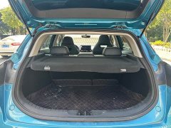 Geely Emgrand S 2021 1.4T CVT Luxury - ფოტო 11