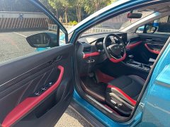 Geely Emgrand S 2021 1.4T CVT Luxury - ფოტო 13
