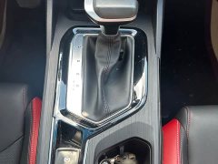 Geely Emgrand S 2021 1.4T CVT Luxury - ფოტო 15